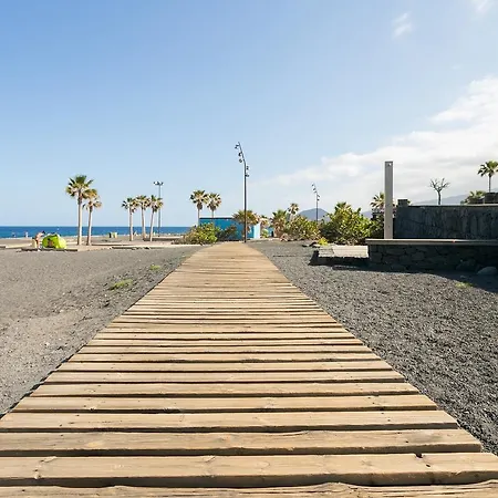 Live Caletillas Las Arenitas Apartment Candelaria