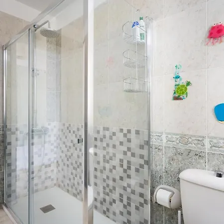 Apartment Live Caletillas Las Arenitas *