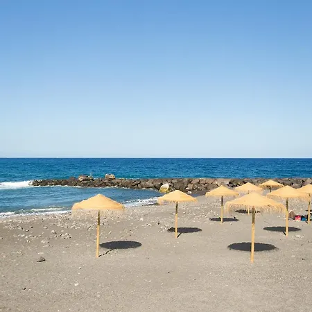 Apartment Live Caletillas Las Arenitas Candelaria