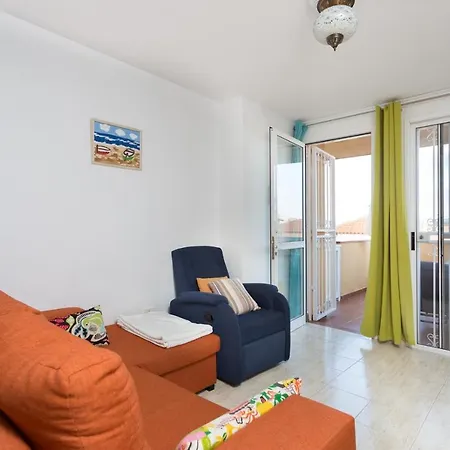 Live Caletillas Las Arenitas Apartment *